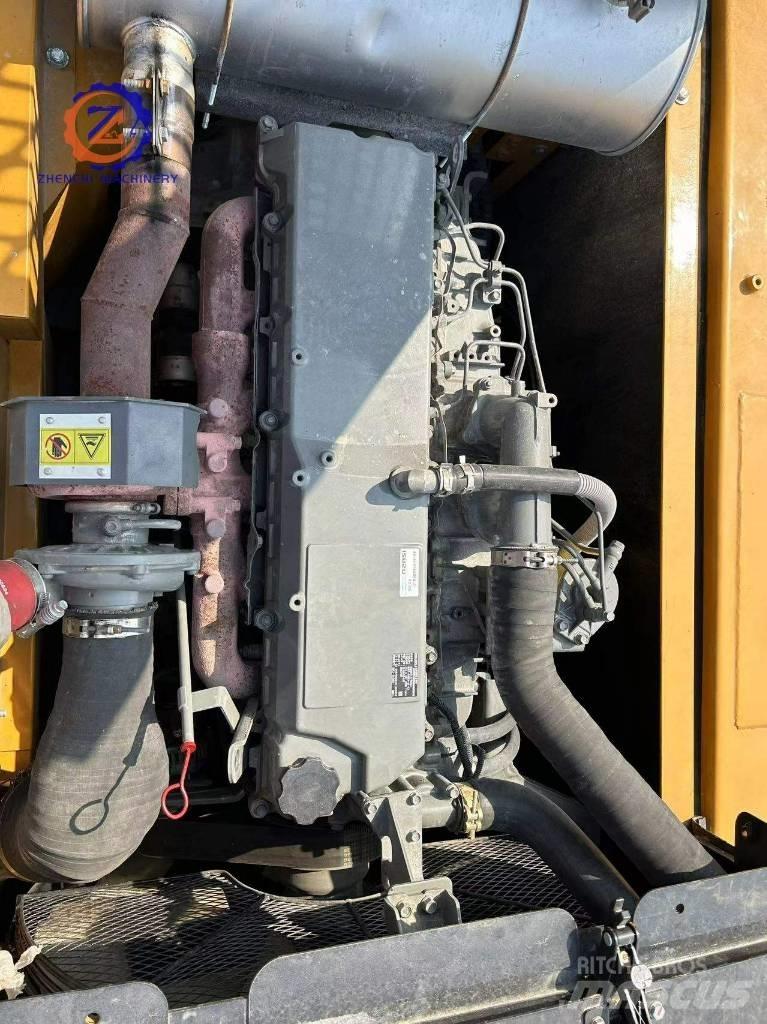 Sany SY 335 H/35 ton Excavadoras de cadenas