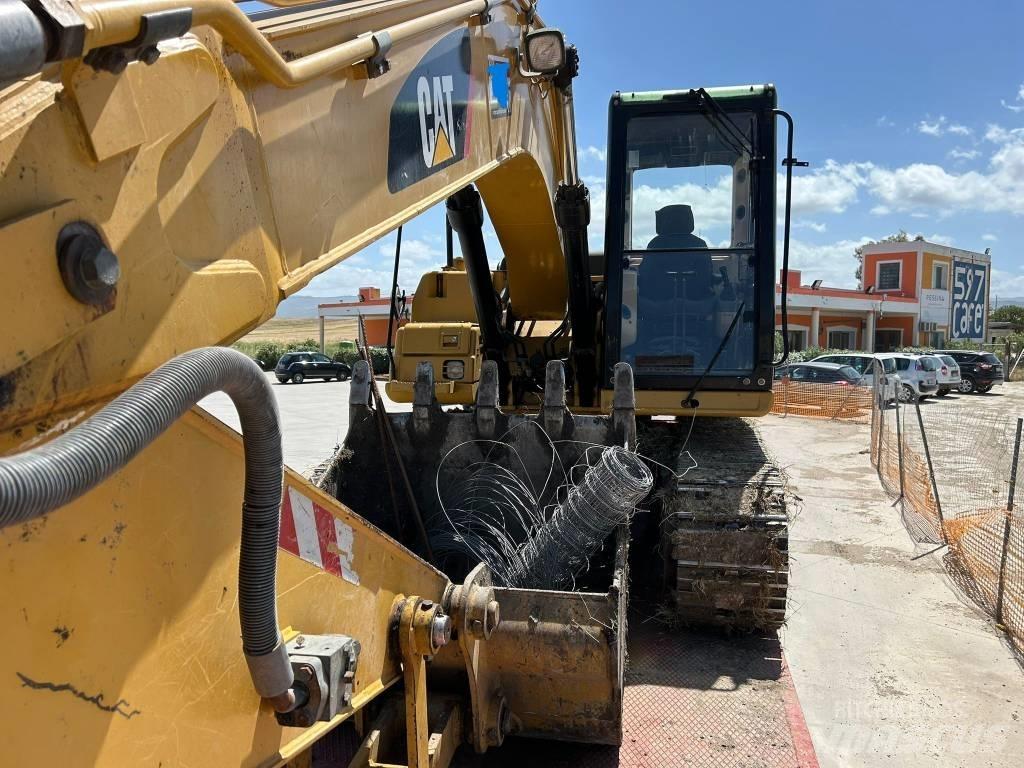 CAT 315B Excavadoras de cadenas