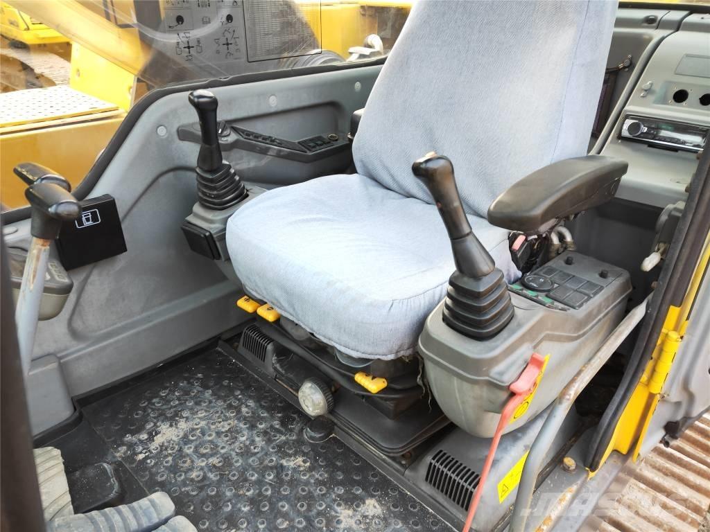 Volvo EC360BLC Excavadoras de cadenas
