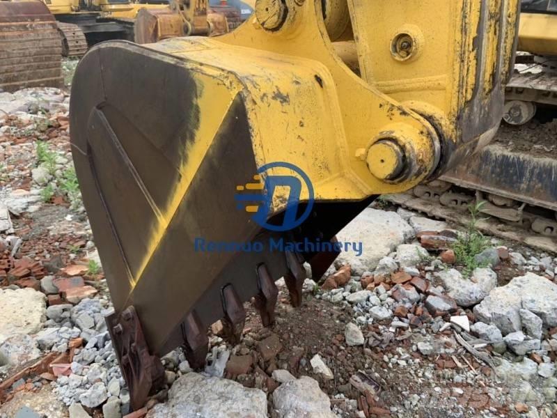 Kobelco SK 200 SD Excavadoras de cadenas