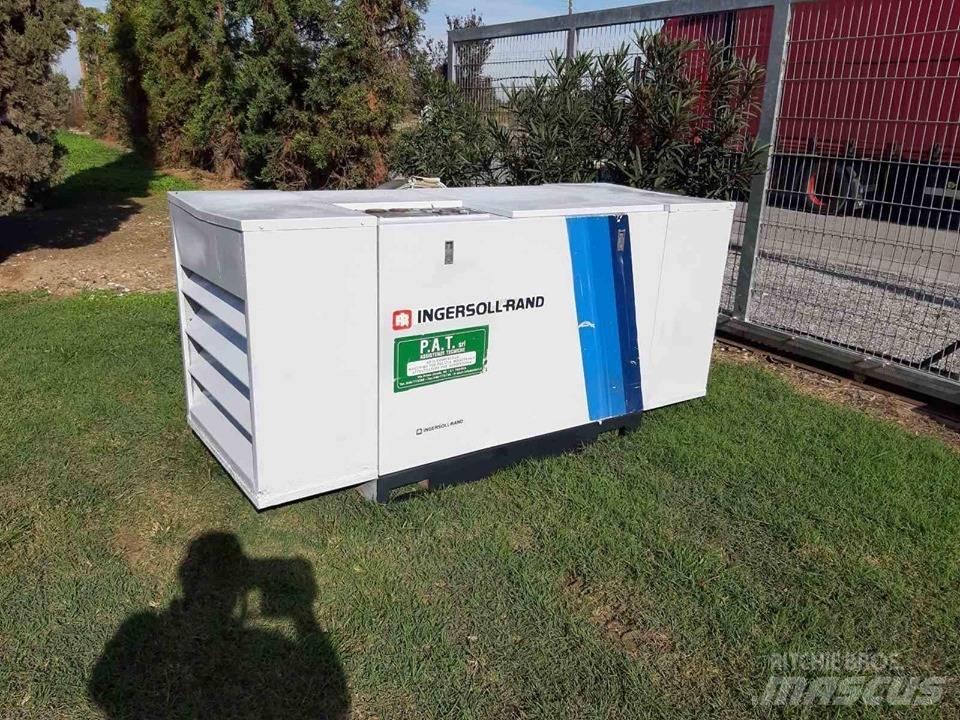 Ingersoll Rand 2.3 L Compresores