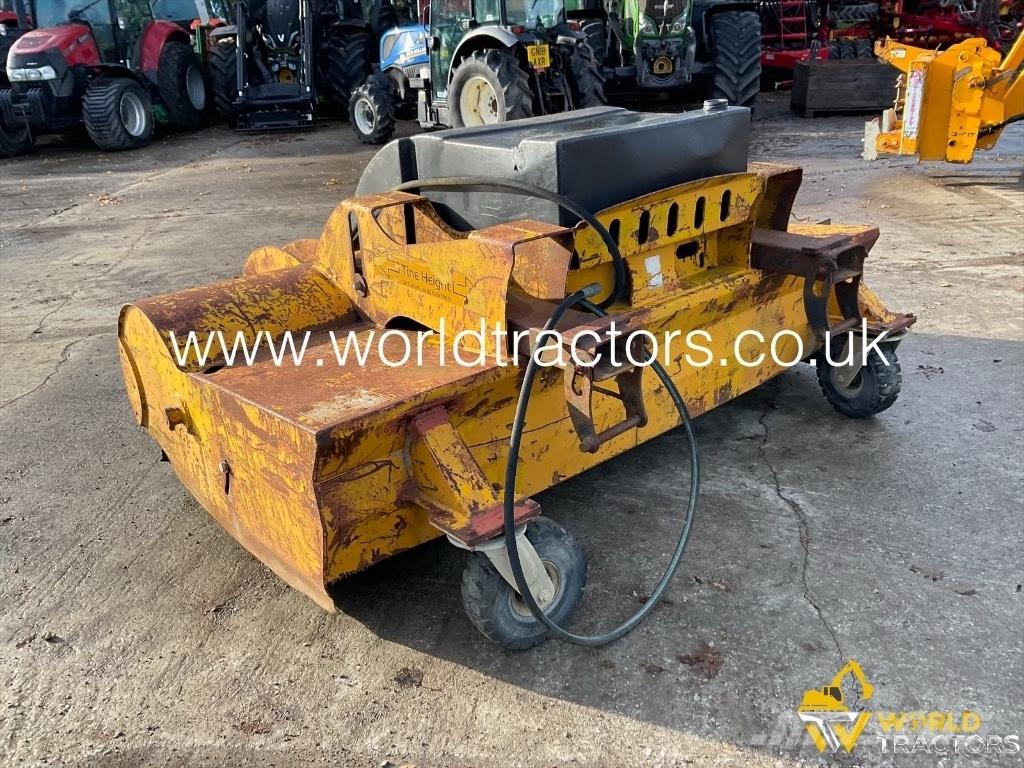 Western RS 220 Construcción - Otros