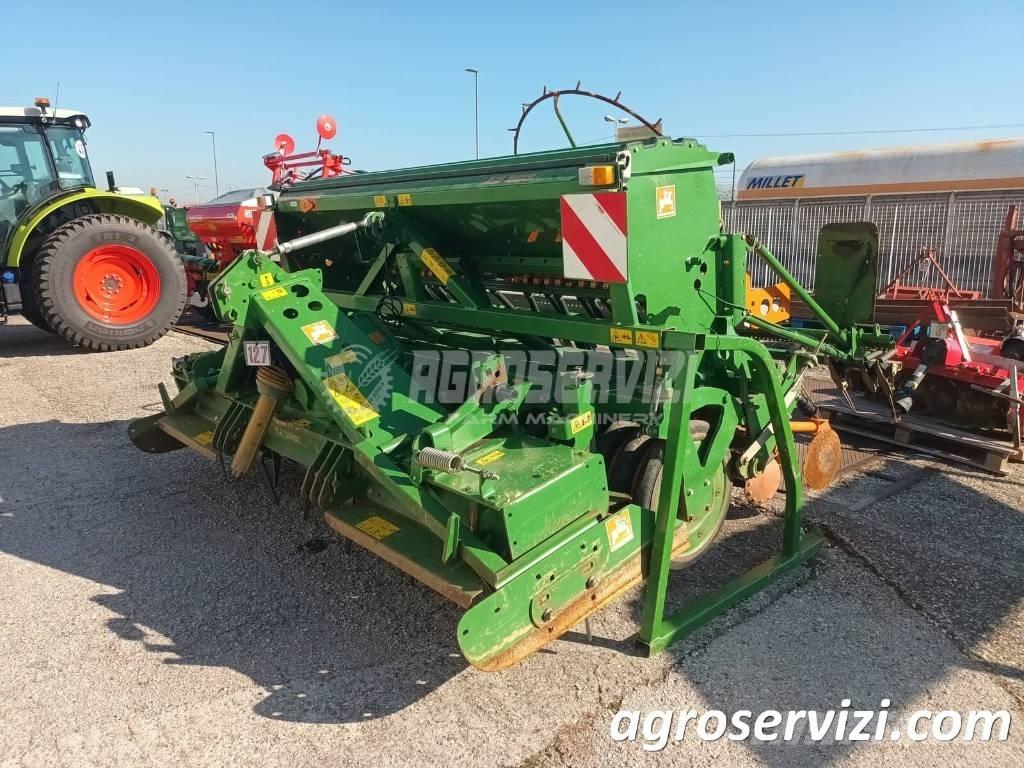 Amazone AD 303 Sembradoras combinadas