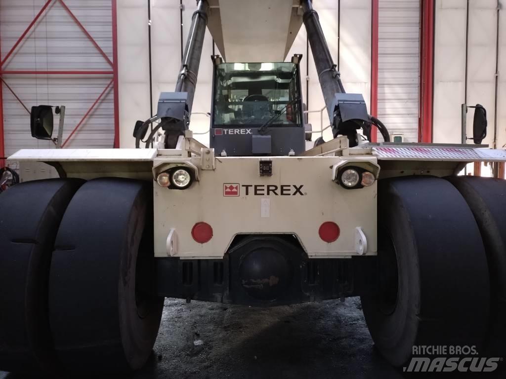 PPM TFC 46M HC DRY Manipulador de contenedores