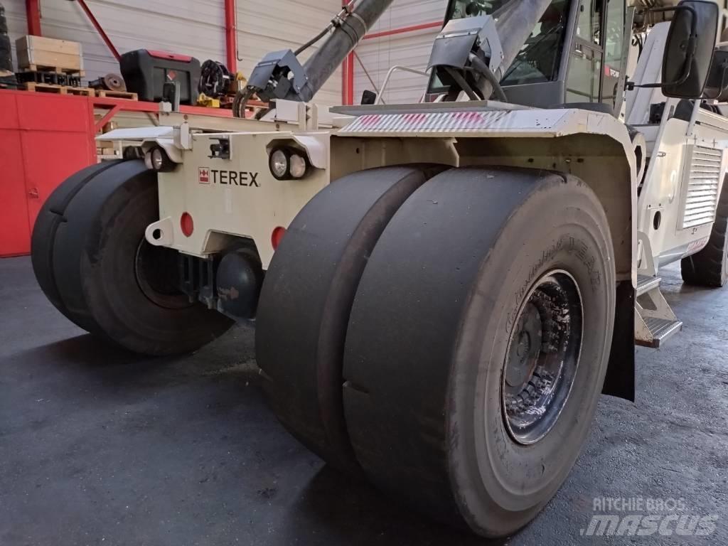 PPM TFC 46M HC DRY Manipulador de contenedores