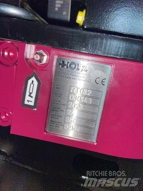  HOLP RT.032.130 Enganches rápidos