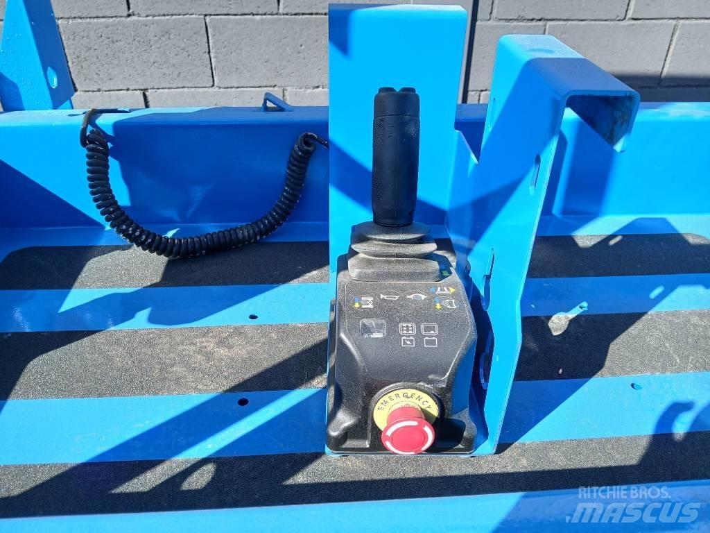 Genie GS 1532 Plataformas tijera
