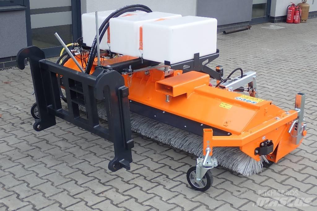 Talex ECO CLEAN 2300 Cepillos