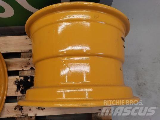 CAT 908H (13x20) rim Neumáticos, ruedas y llantas