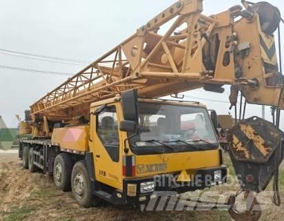 XCMG QY35K5-1 Grúas todo terreno