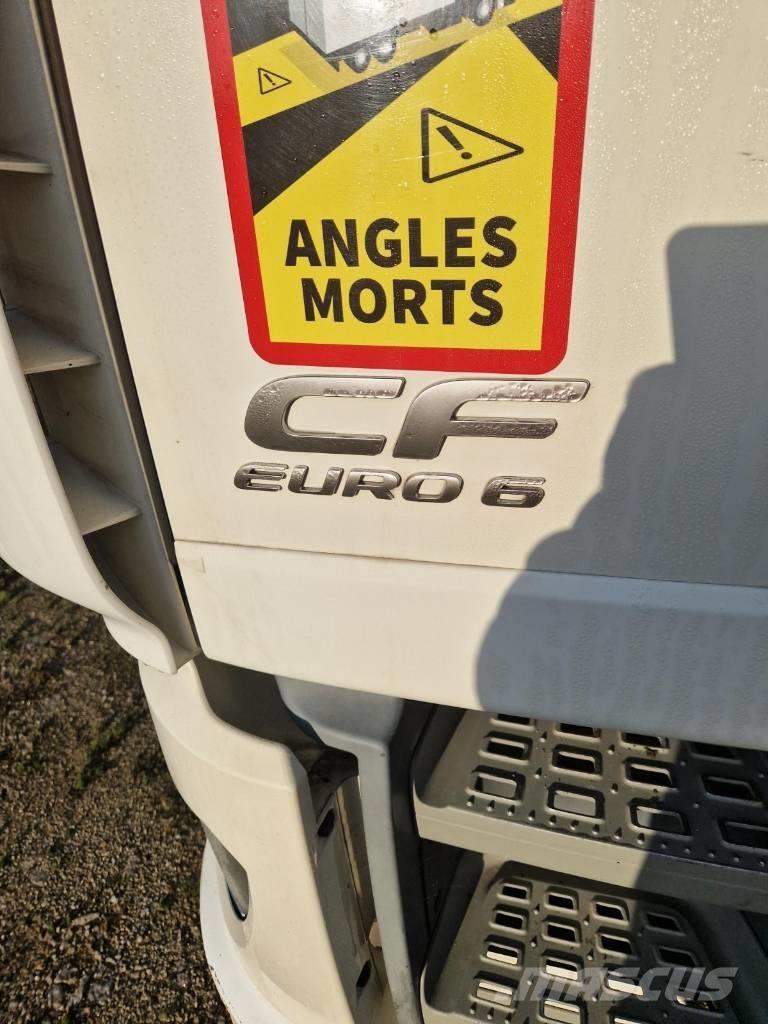 DAF CF 460 FAT Otros camiones