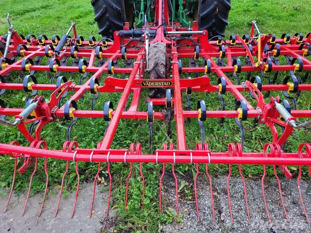 Väderstad NZM600 Cultivadores