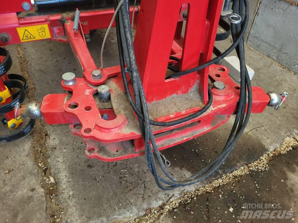 Väderstad NZM600 Cultivadores
