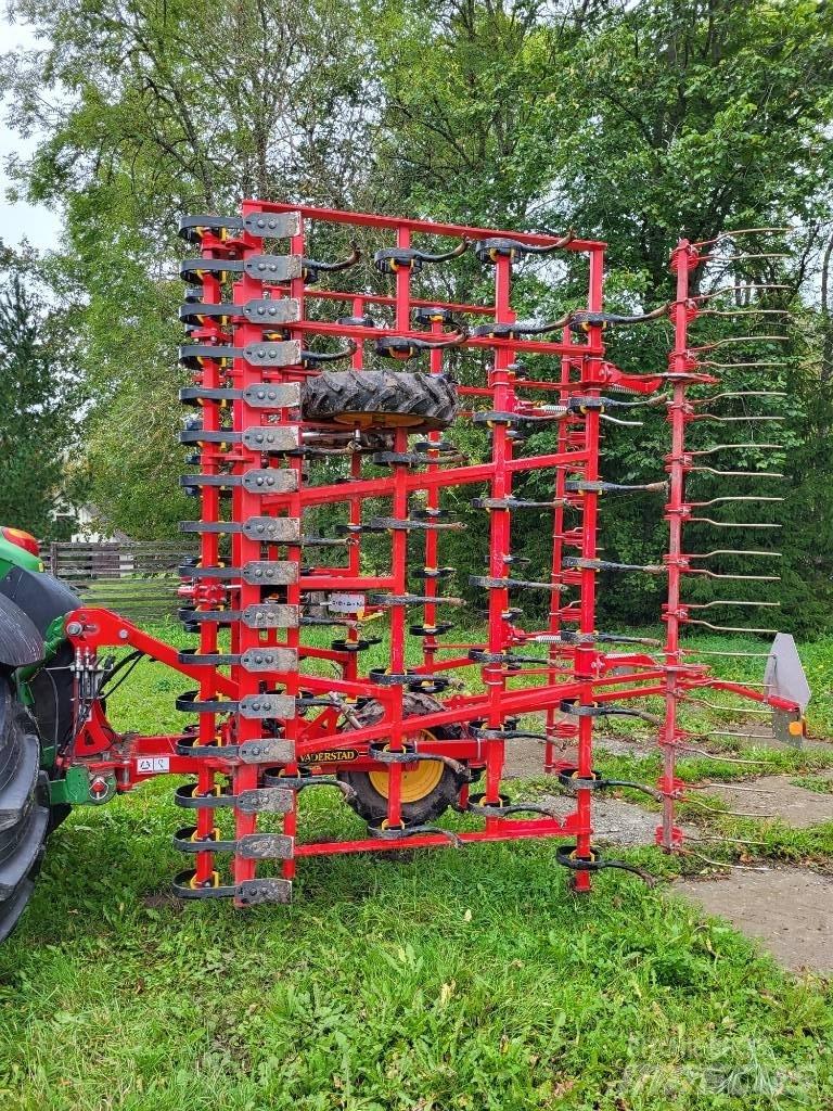 Väderstad NZM600 Cultivadores