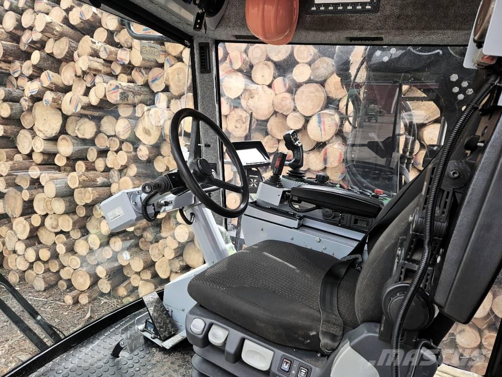 Albach Diamant 2000 Trituradoras de madera