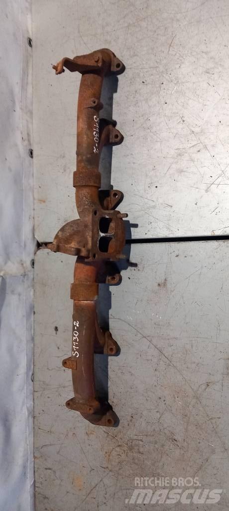 Scania R 480   1850125 Motores