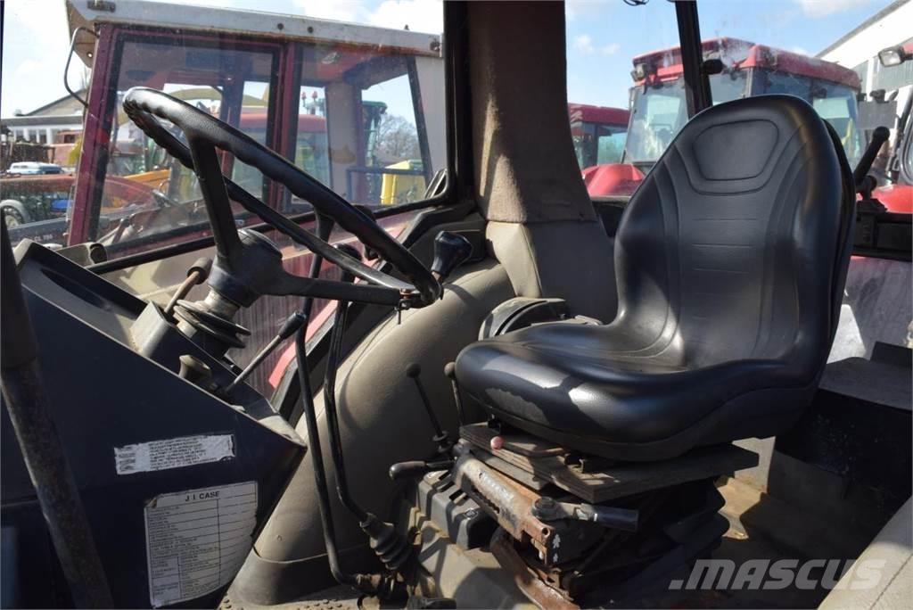Case IH 844 XLN Tractores