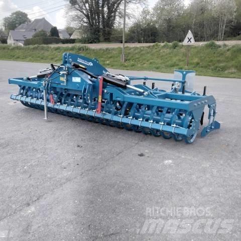 Religieux DEVIL 23 R Cultivadores