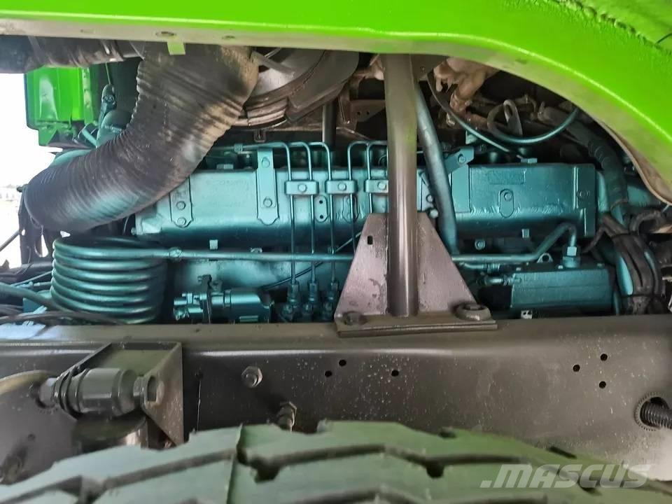 Howo 371 8x4 Camiones bañeras basculantes o volquetes