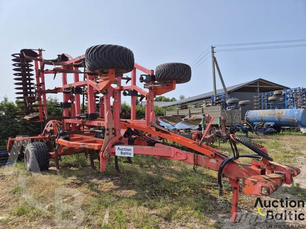 Kuhn CULTIM6500 Cultivadores