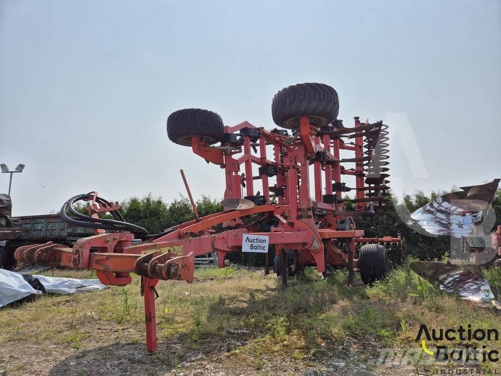 Kuhn CULTIM6500 Cultivadores