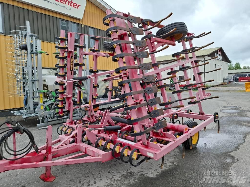 Väderstad NZA600 Gradas