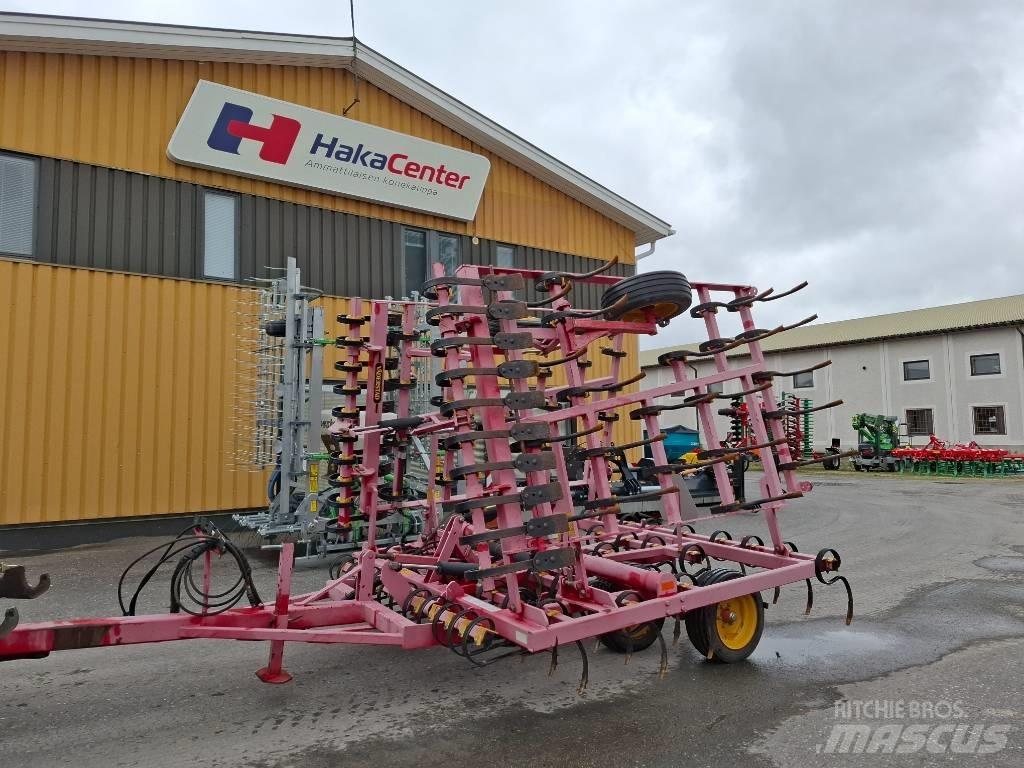 Väderstad NZA600 Gradas