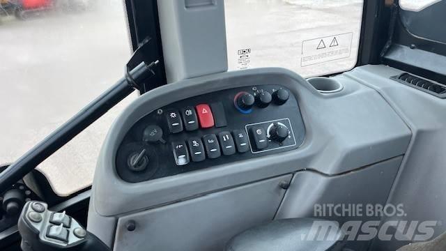 JCB TM 320 S Carretillas telescópicas
