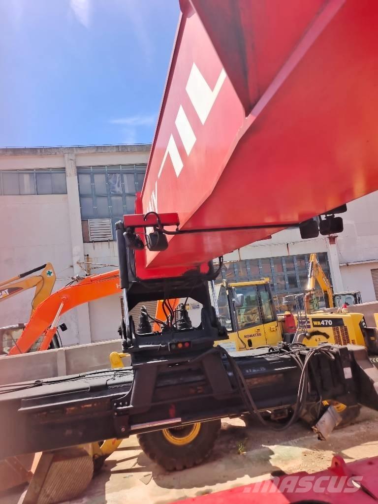 Sany SRSC 45C30 Manipulador de contenedores