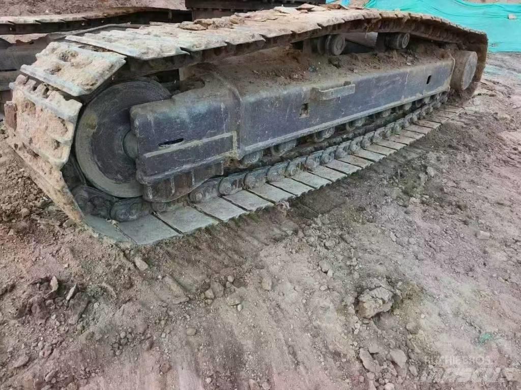 Kobelco SK 210-8 Excavadoras de cadenas