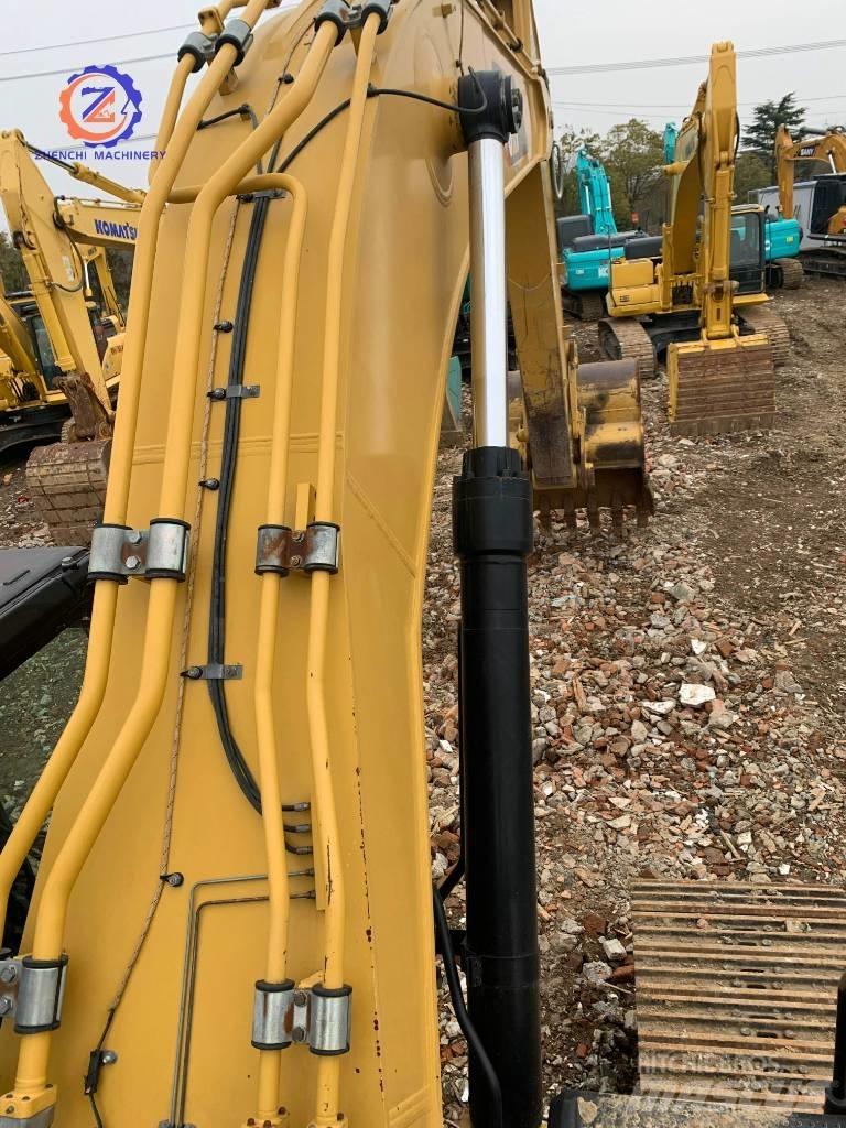 CAT 349 E Excavadoras de cadenas
