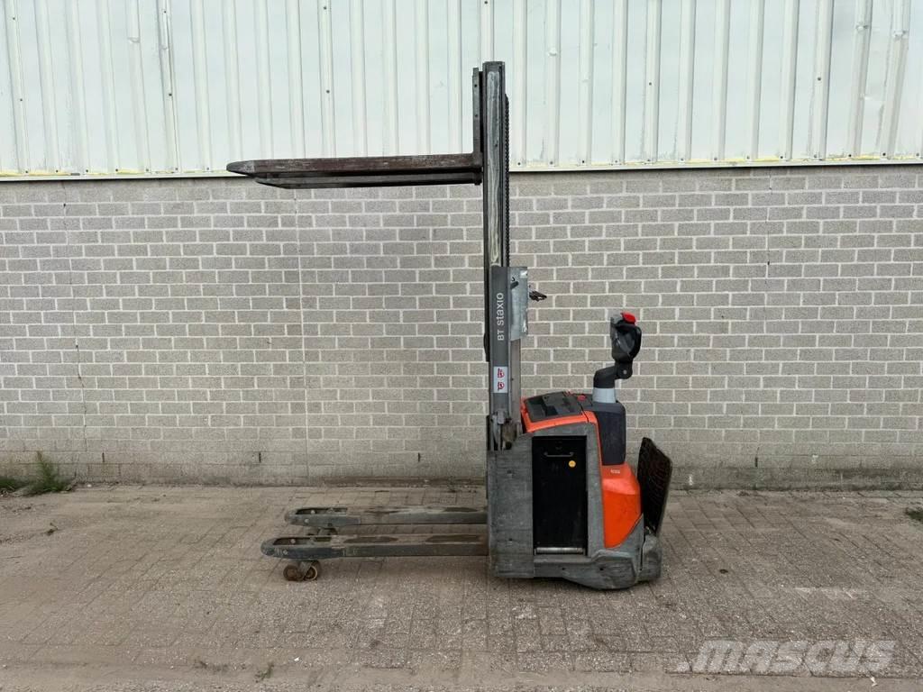 BT SWE200D Apiladores eléctricos