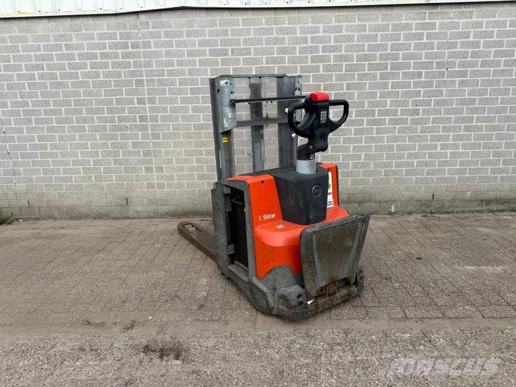 BT SWE200D Apiladores eléctricos