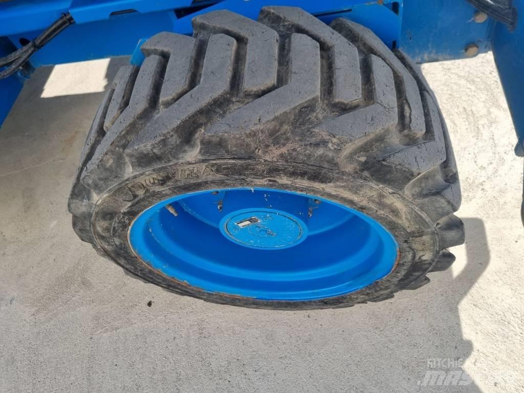 Genie GS 4390 - R284 Plataformas tijera