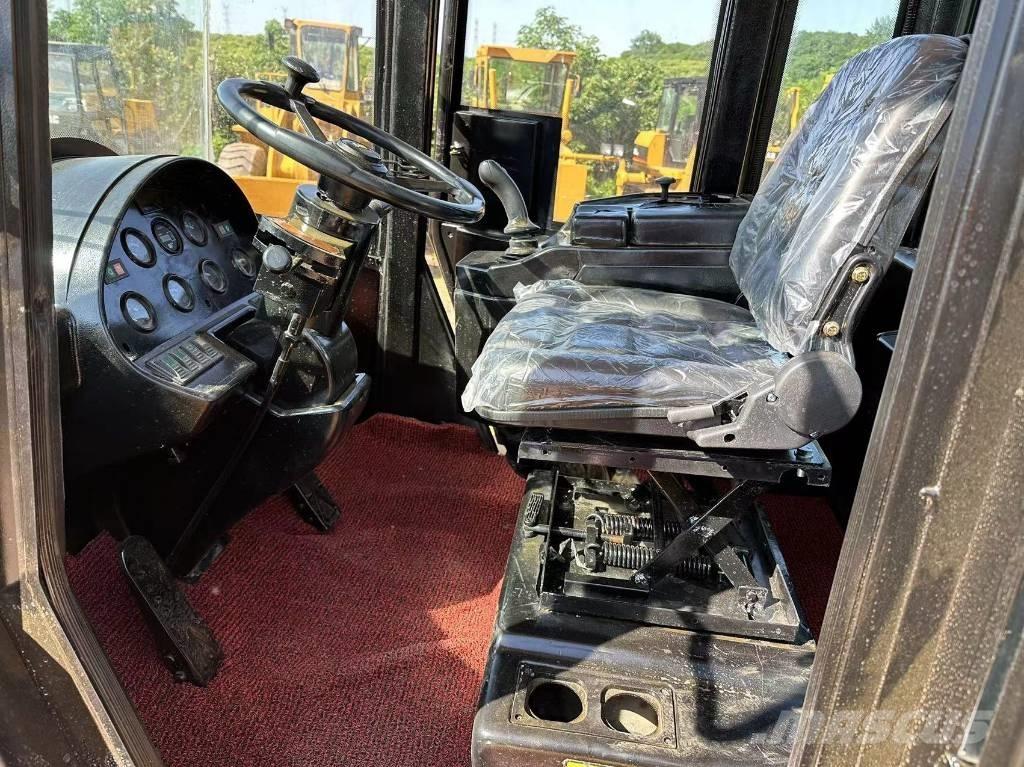 CAT 966 H Cargadoras sobre ruedas