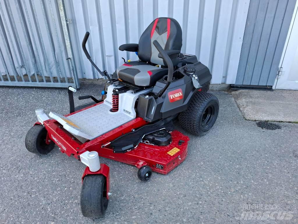 Toro MR5075T Segadoras profesionales