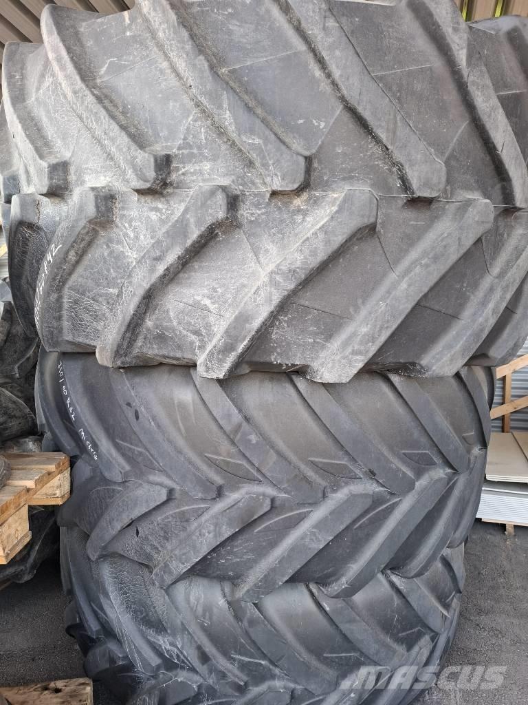  Käytetyt renkaat Neumáticos, ruedas y llantas