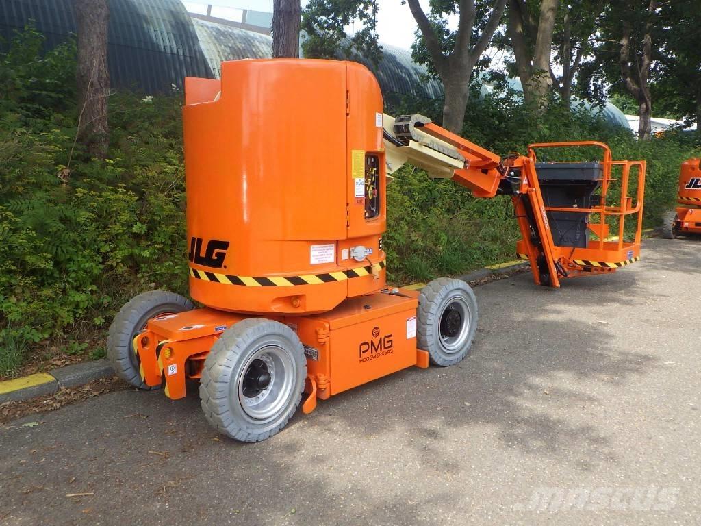 JLG E300AJP Plataforma de trabajo articulada