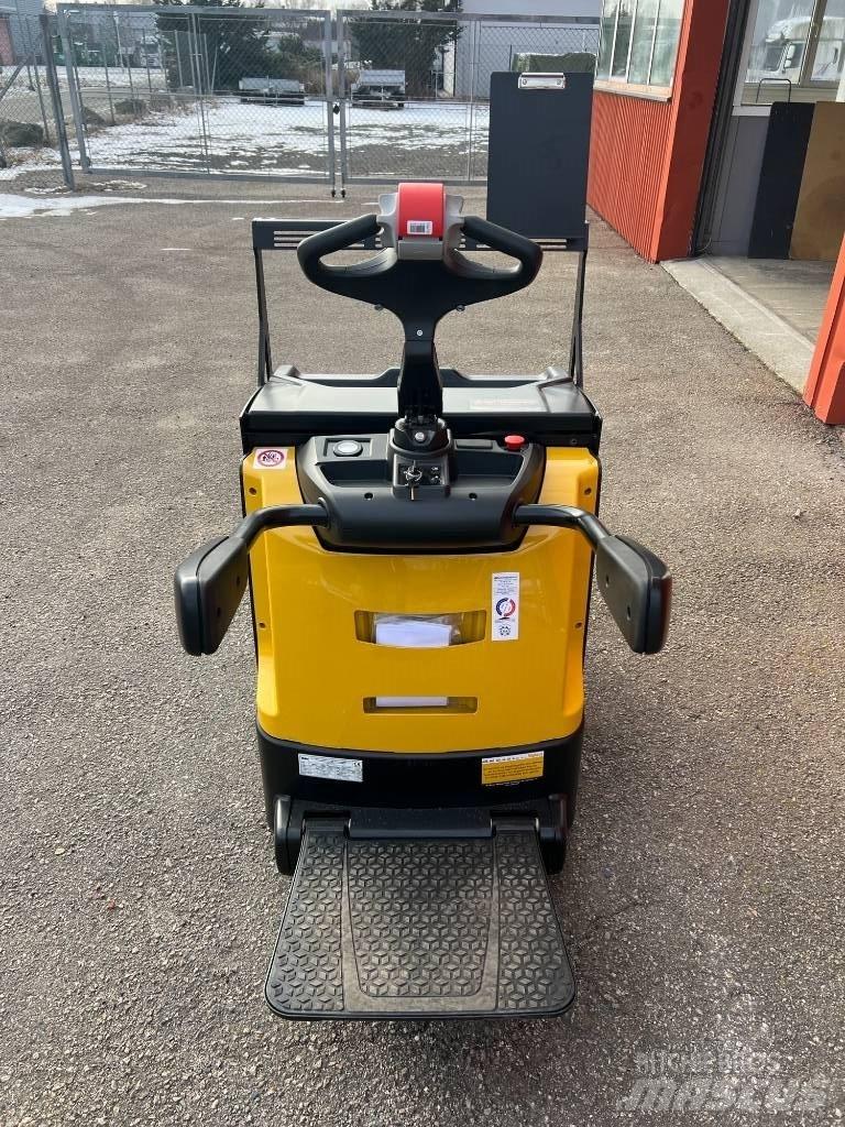 Yale MP 20 X Transpaletas Eléctricas con plataforma