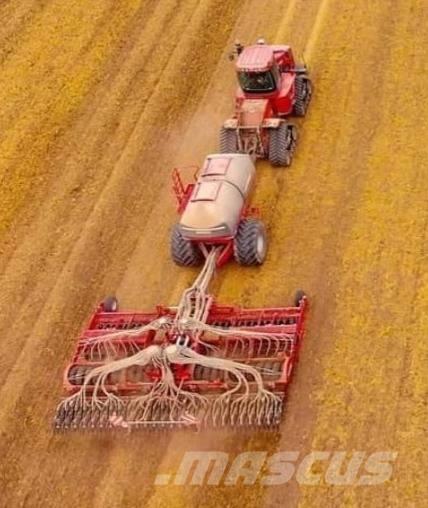 Horsch Pronto 8 SW Sembradoras