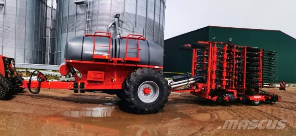 Horsch Pronto 8 SW Sembradoras