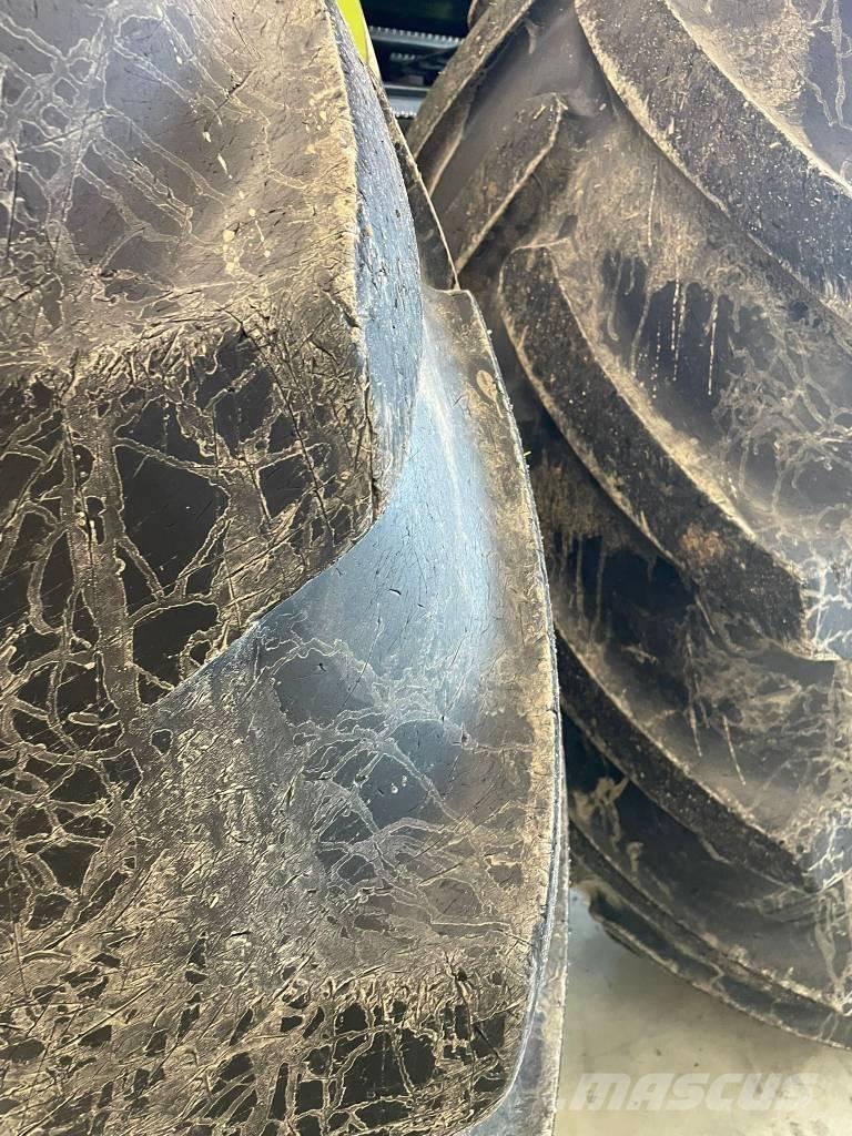 Michelin 710/85R38 Neumáticos, ruedas y llantas