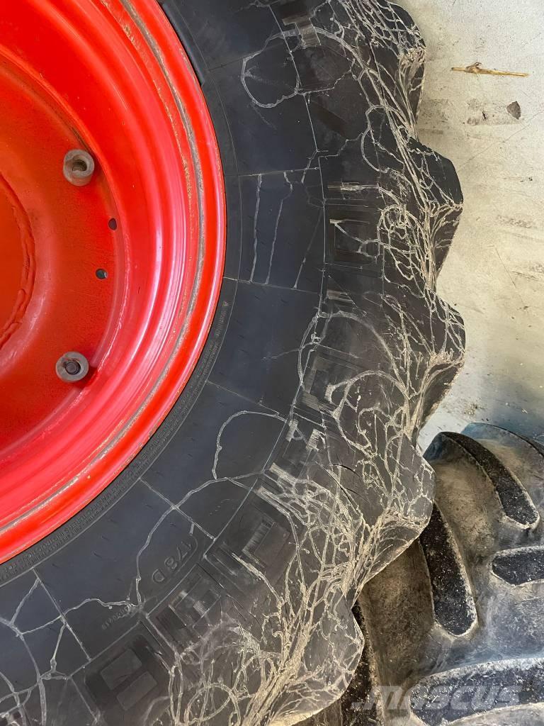 Michelin 710/85R38 Neumáticos, ruedas y llantas