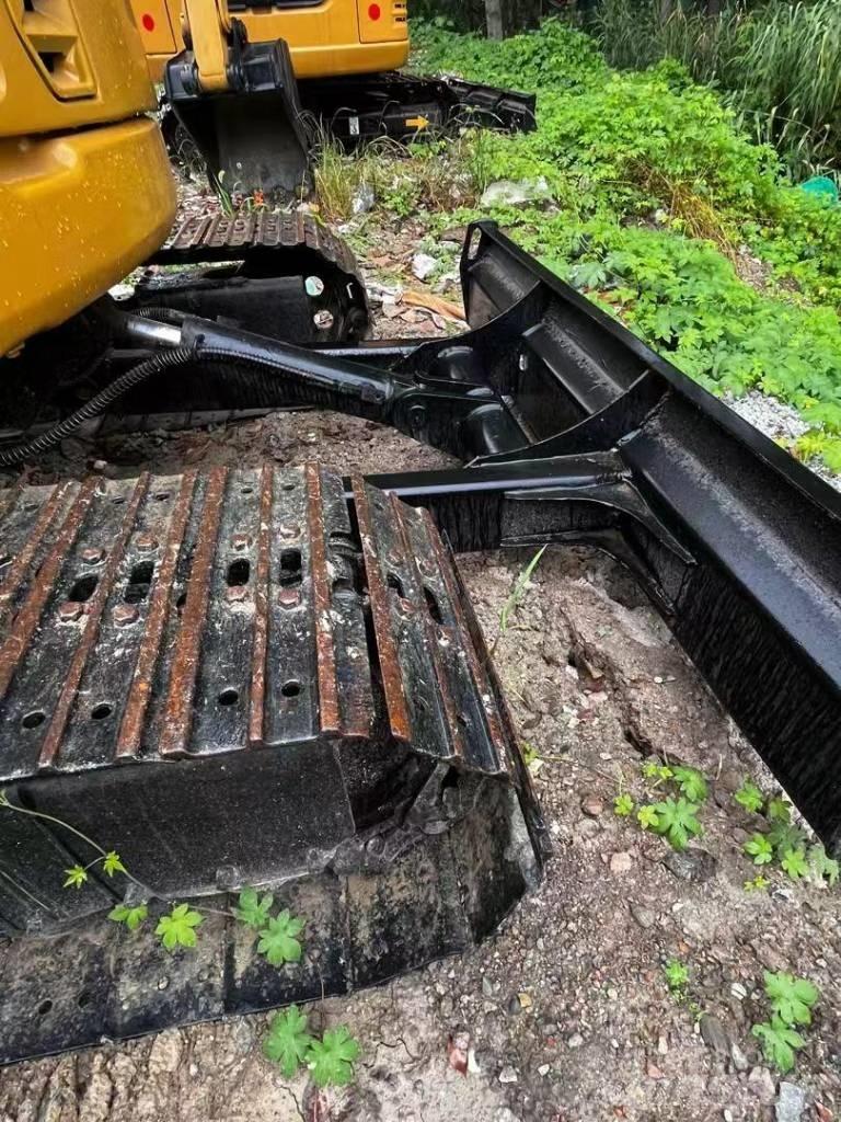 CAT 305 C CR Mini excavadoras < 7t