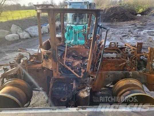 JCB Fastrac 4220     rim Neumáticos, ruedas y llantas