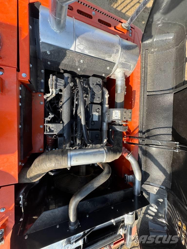 Doosan DX300 Excavadoras de cadenas