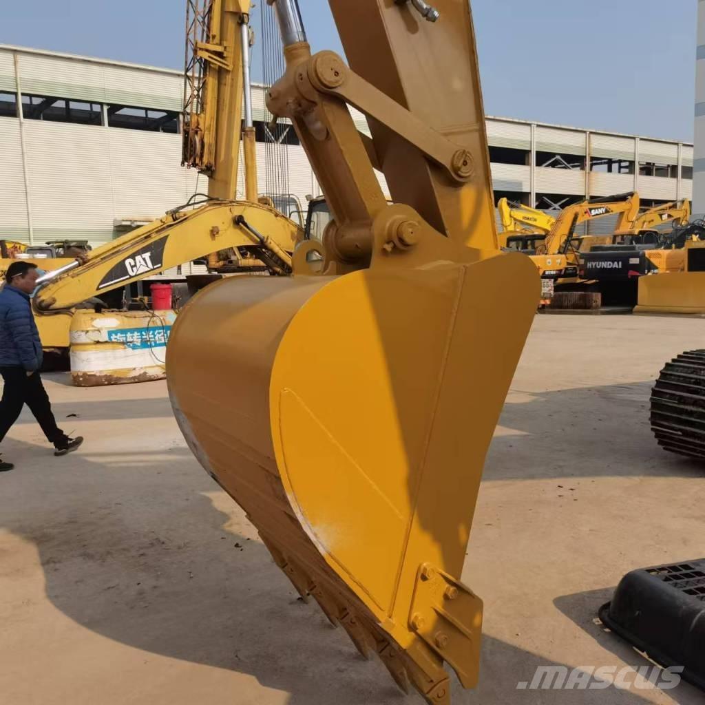 CAT 320 B L Excavadoras de cadenas