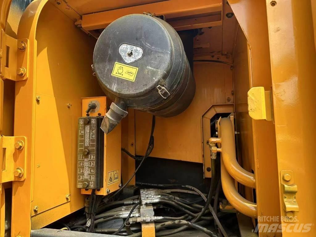 Hyundai 330-9s Excavadoras de cadenas