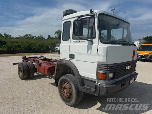 Iveco 145 Otros camiones