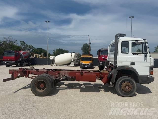 Iveco 145 Otros camiones
